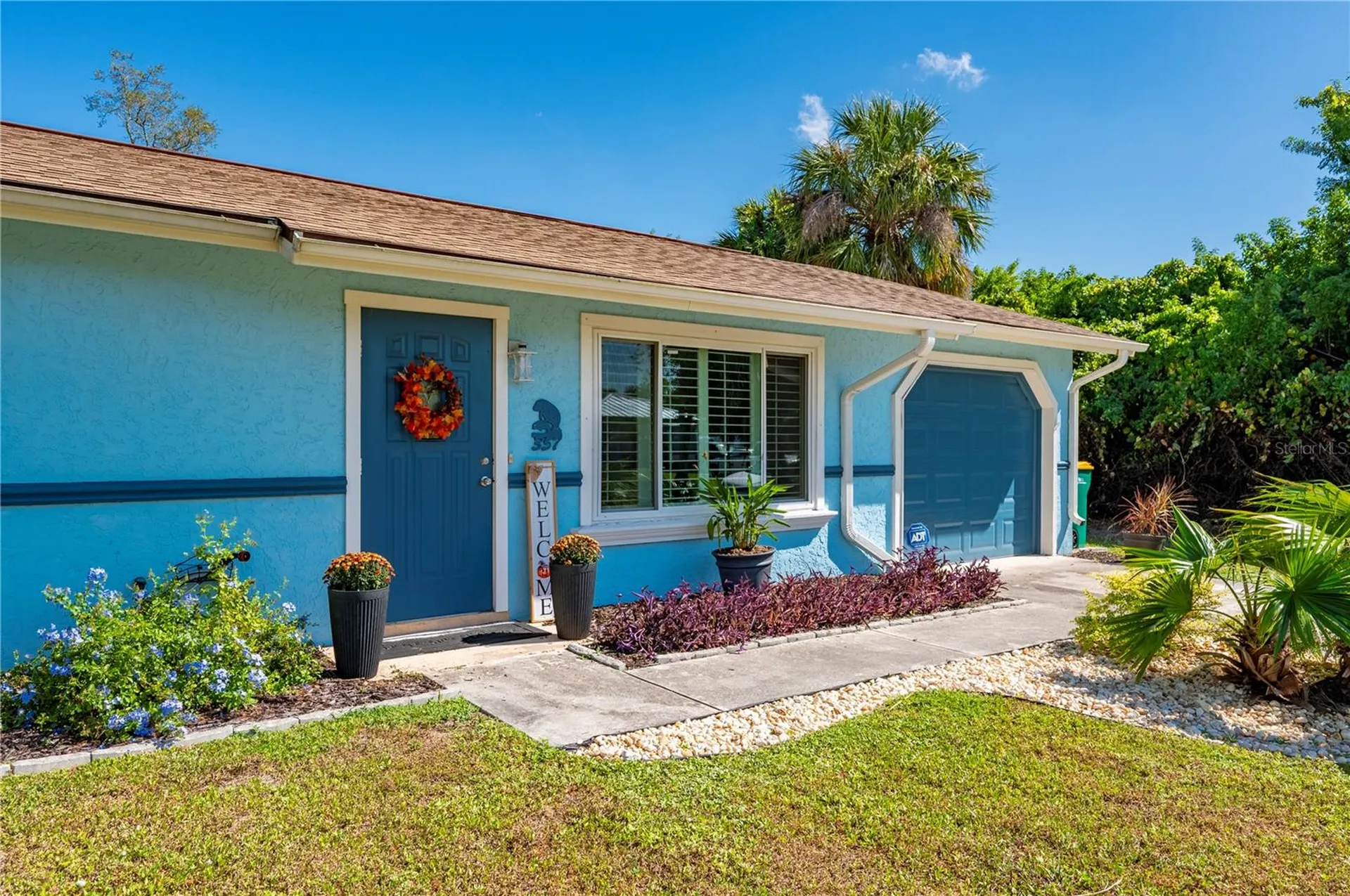 357 Lenoir Street NW Port Charlotte FL 33948