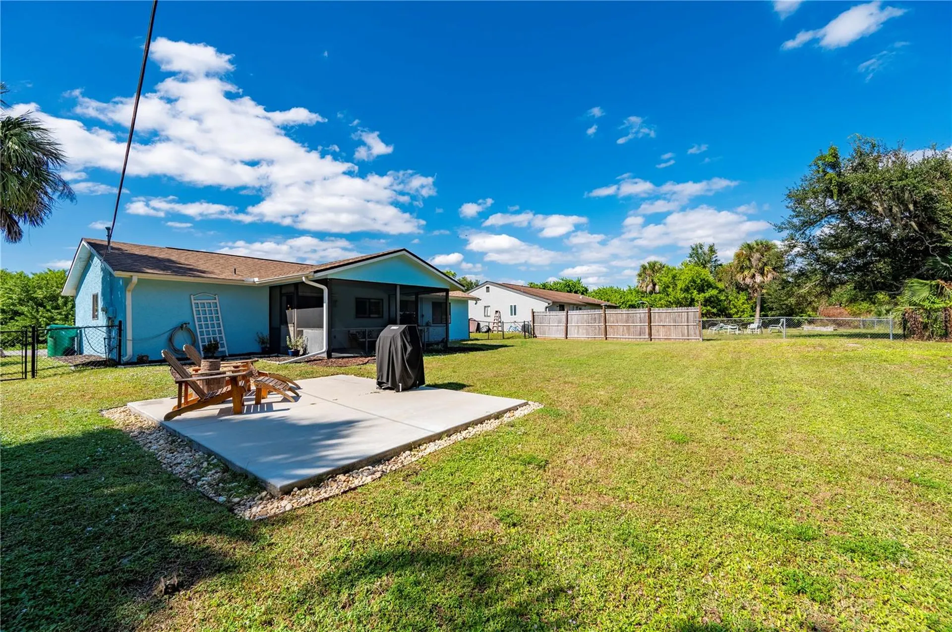 357 Lenoir Street NW Port Charlotte FL 33948
