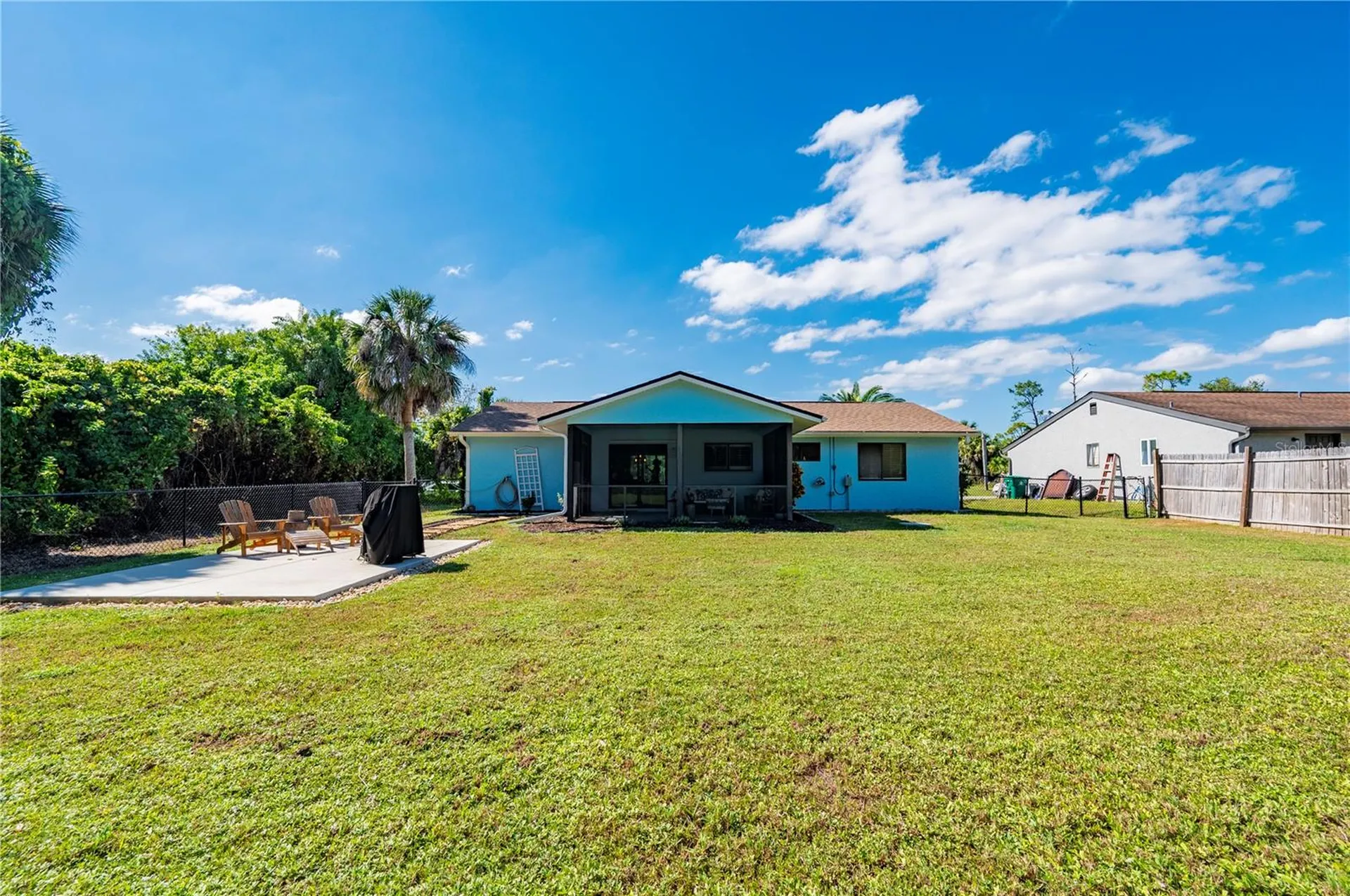 357 Lenoir Street NW Port Charlotte FL 33948