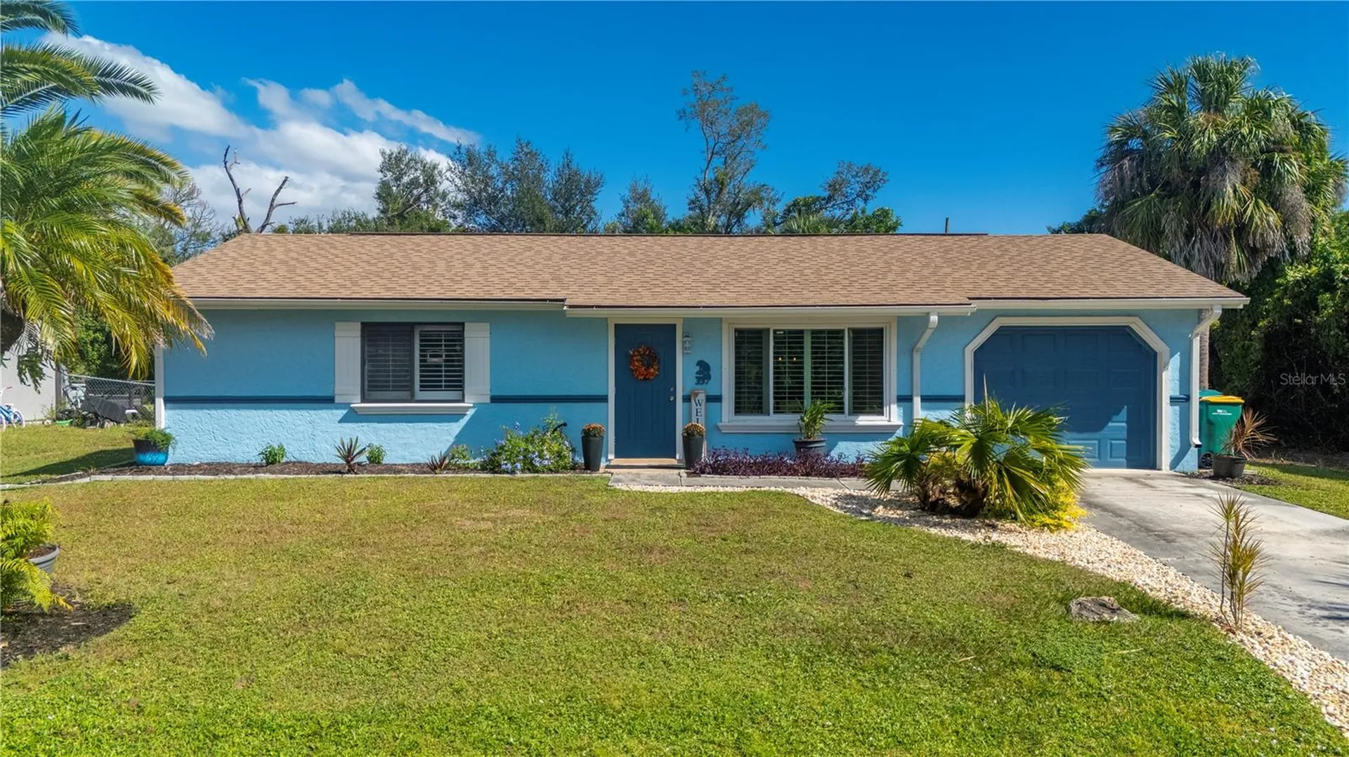 357 Lenoir Street NW Port Charlotte FL 33948