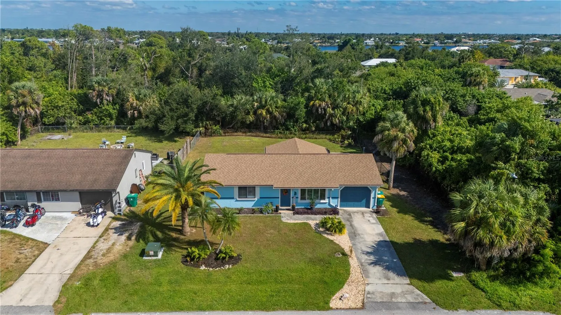 357 Lenoir Street NW Port Charlotte FL 33948