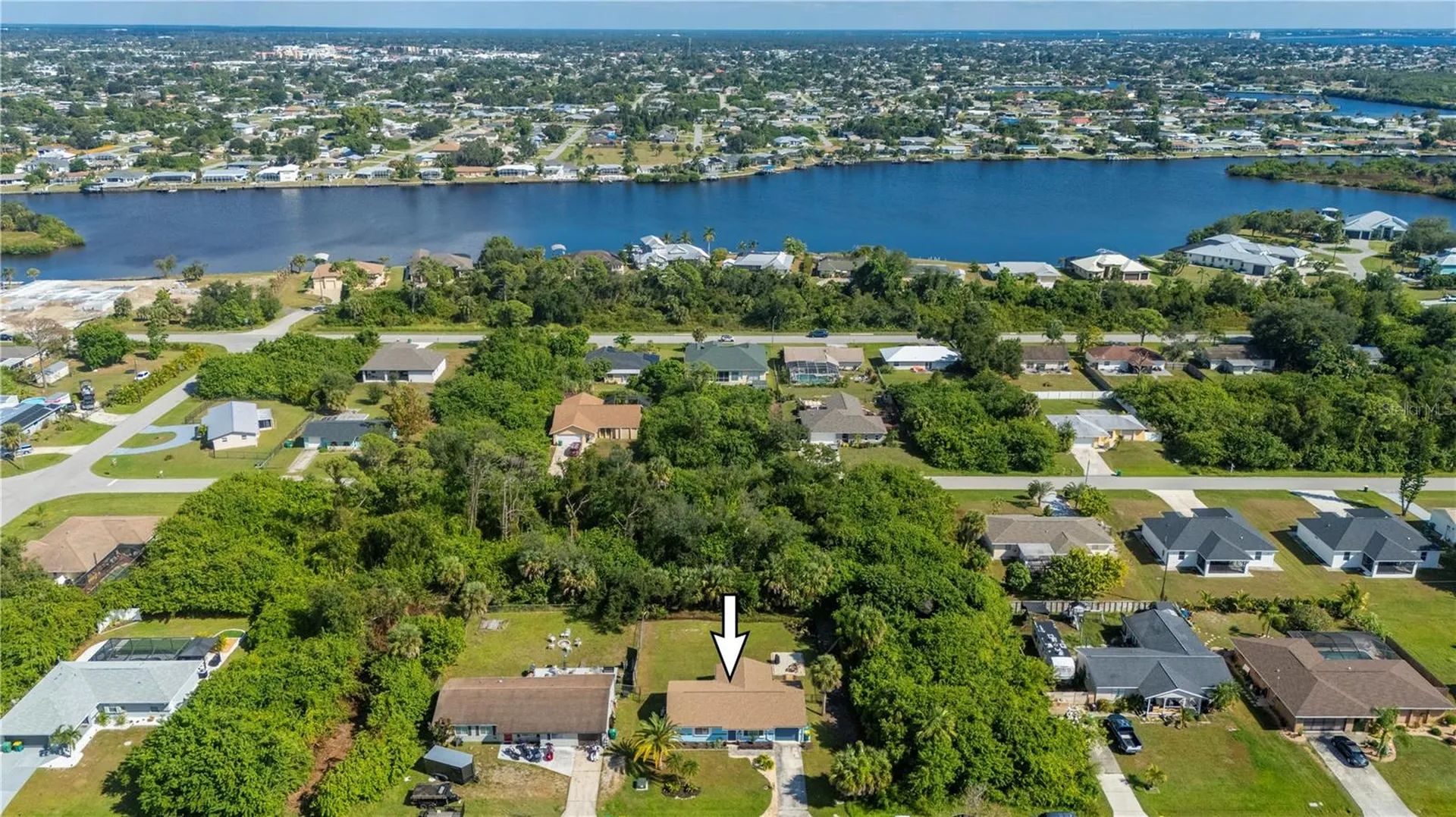 357 Lenoir Street NW Port Charlotte FL 33948