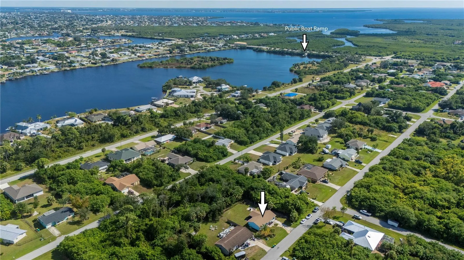 357 Lenoir Street NW Port Charlotte FL 33948