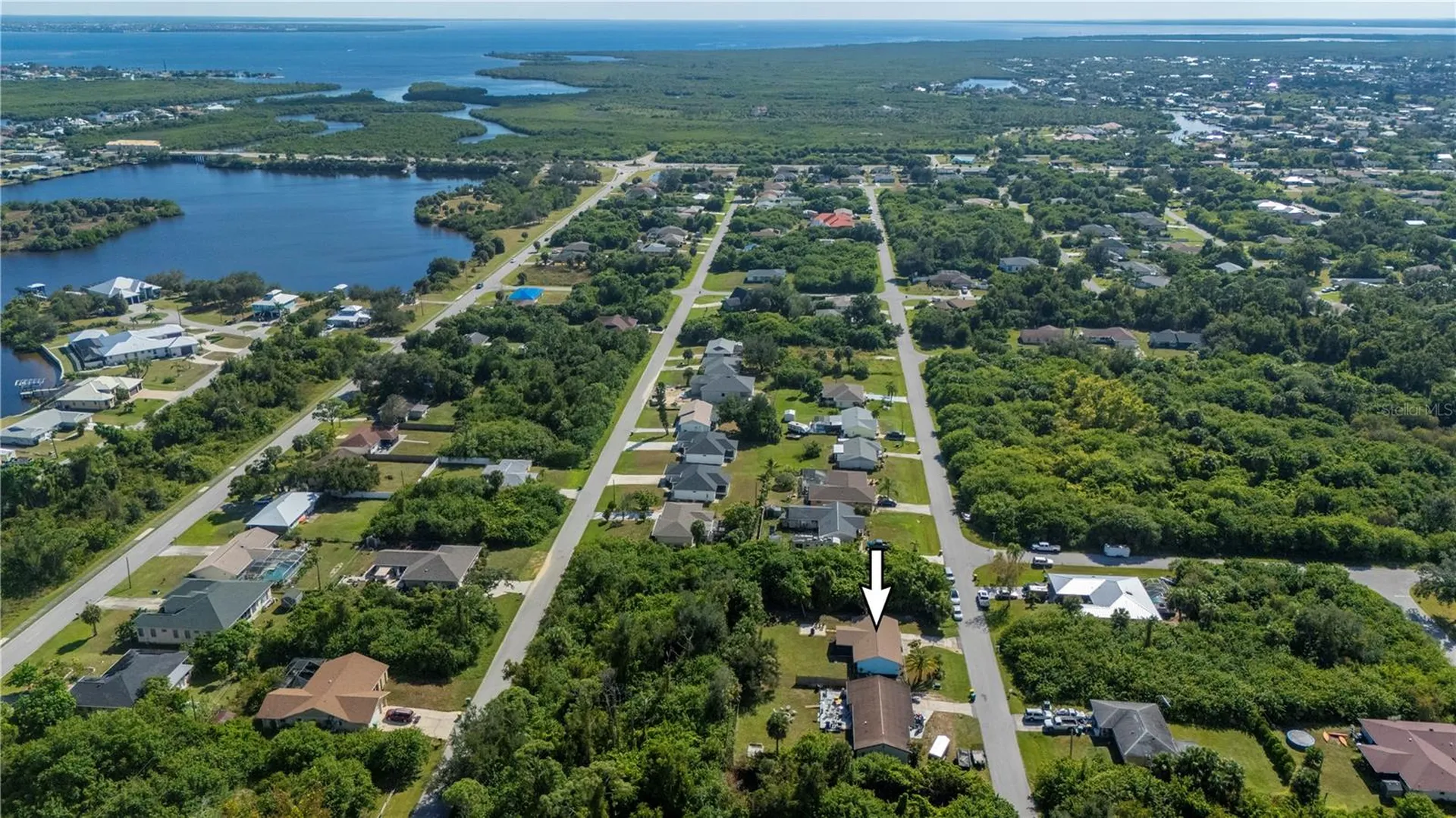 357 Lenoir Street NW Port Charlotte FL 33948