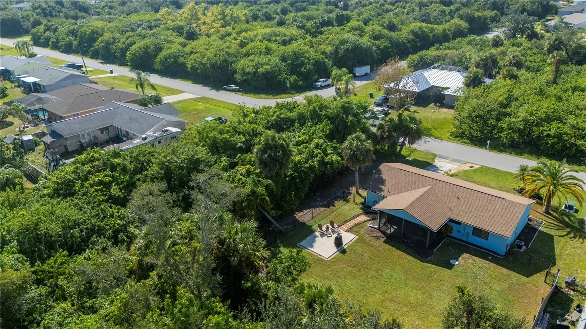 357 Lenoir Street NW Port Charlotte FL 33948