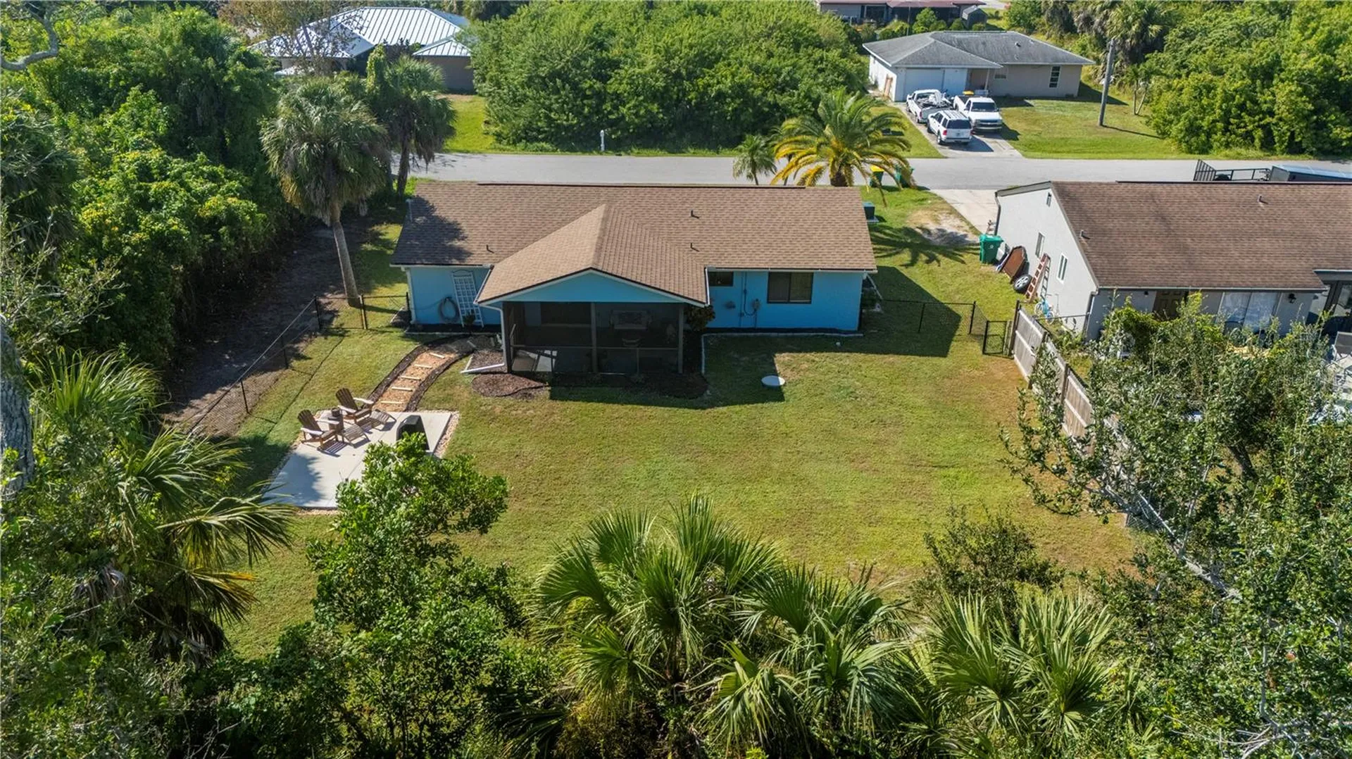 357 Lenoir Street NW Port Charlotte FL 33948