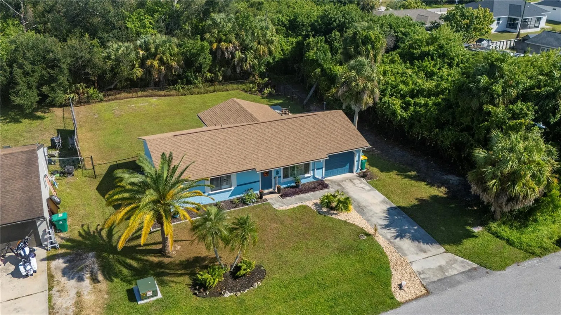 357 Lenoir Street NW Port Charlotte FL 33948