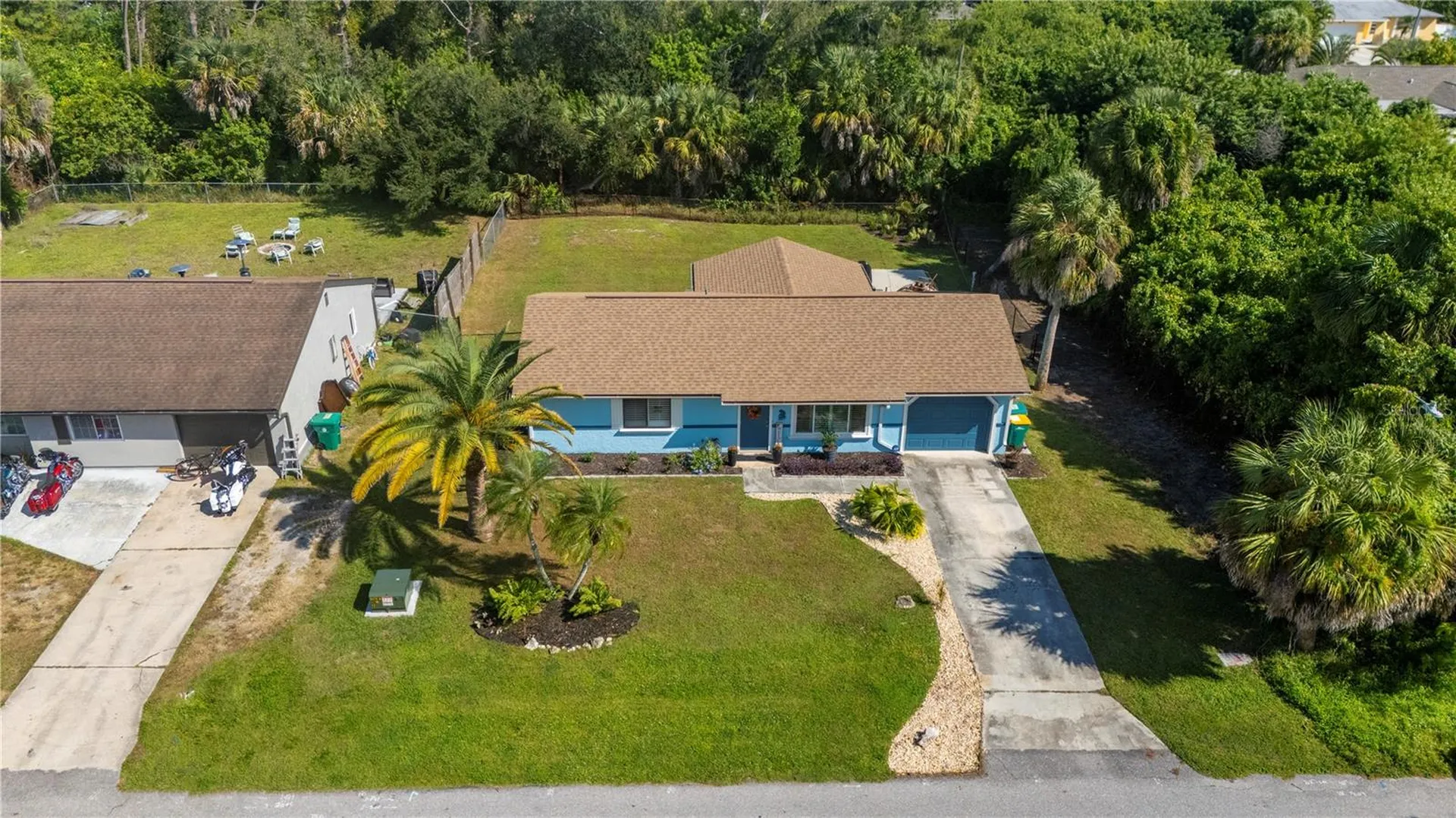 357 Lenoir Street NW Port Charlotte FL 33948