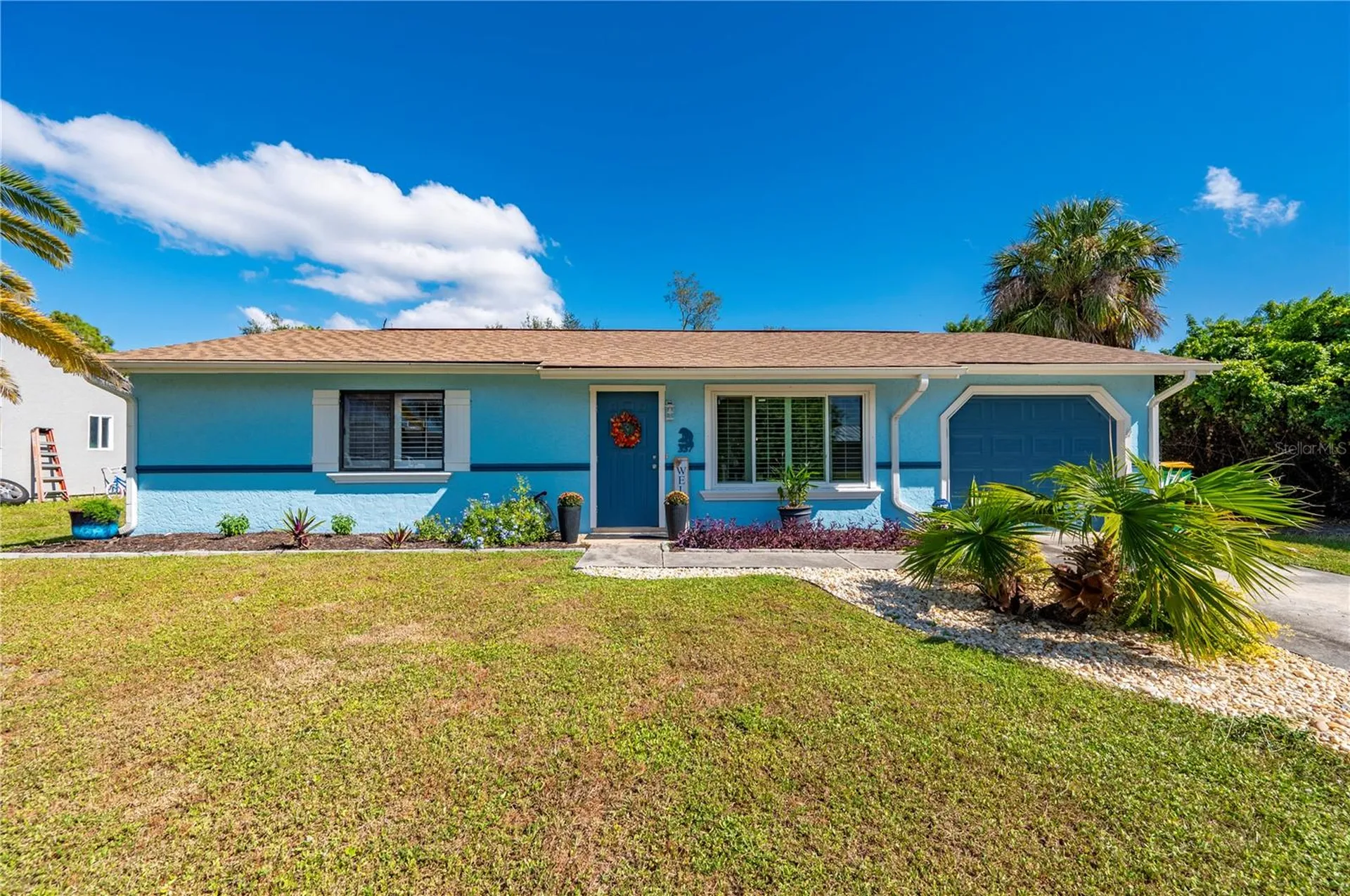 357 Lenoir Street NW Port Charlotte FL 33948