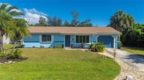 357 Lenoir Street NW Port Charlotte FL 33948