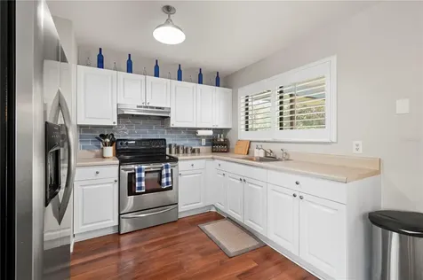 357 Lenoir Street NW Port Charlotte FL 33948