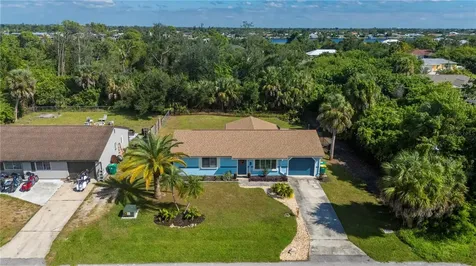 357 Lenoir Street NW Port Charlotte FL 33948