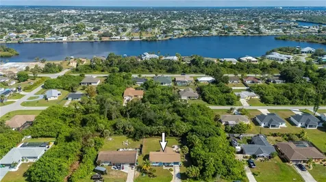 357 Lenoir Street NW Port Charlotte FL 33948