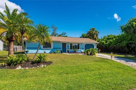 357 Lenoir Street NW Port Charlotte FL 33948