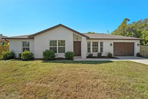 2151 Honey Lane North Port FL 34286