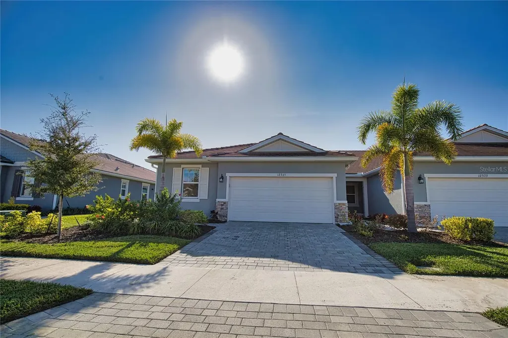 12365 Asana Court Venice FL 34293