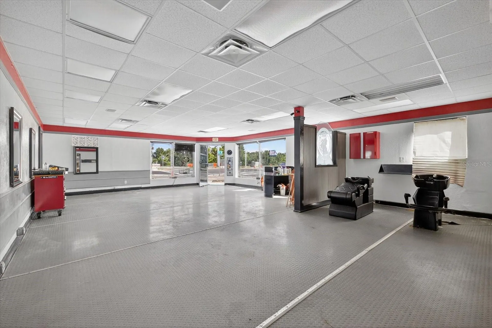 1201 N Pinellas Avenue Tarpon Springs FL 34689