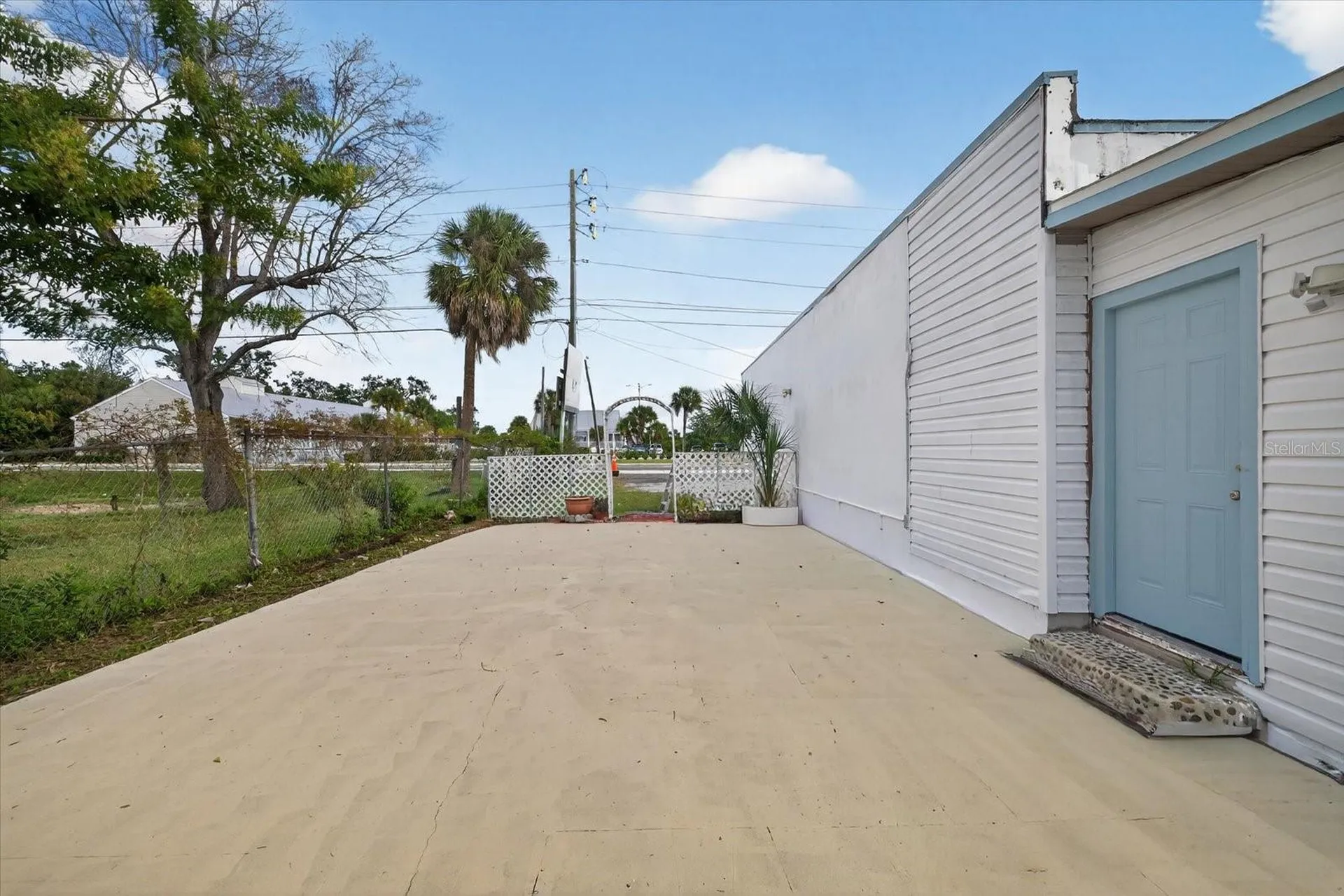 1201 N Pinellas Avenue Tarpon Springs FL 34689