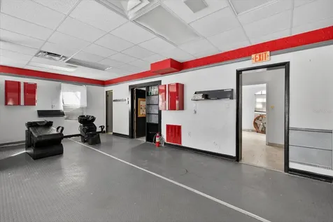 1201 N Pinellas Avenue Tarpon Springs FL 34689