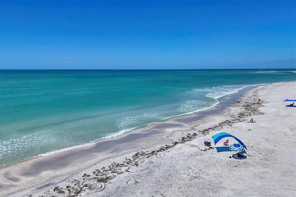 5700 Gulf Shores Drive Boca Grande FL 33921