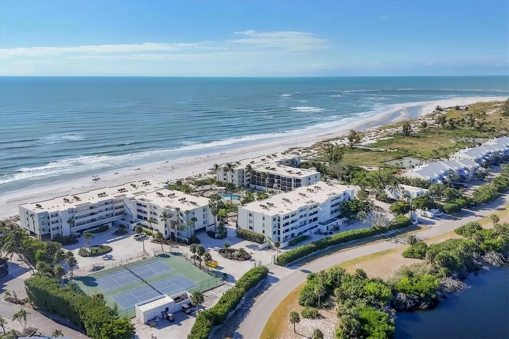 5700 Gulf Shores Drive Boca Grande FL 33921