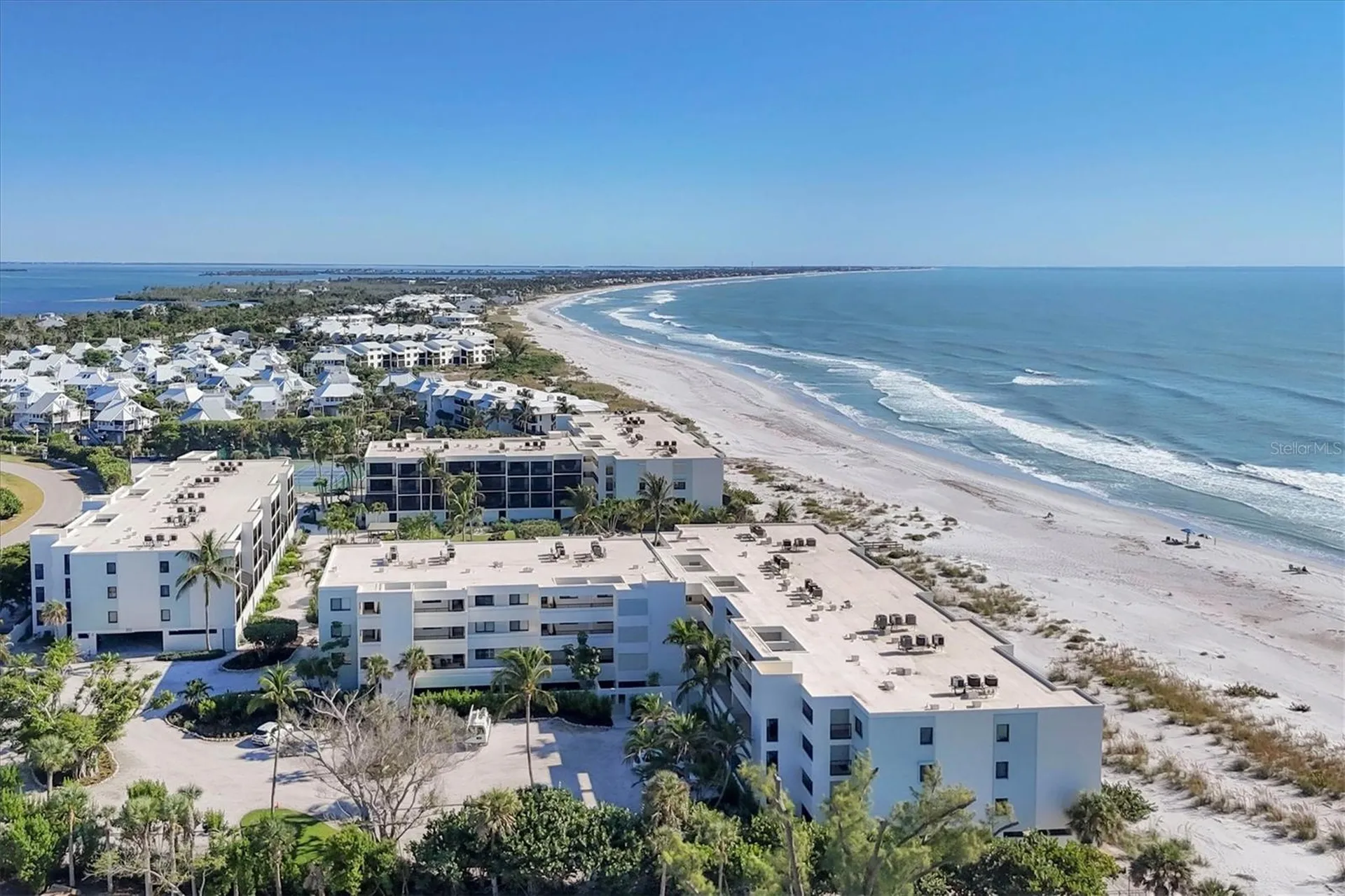 Boca Grande FL, 5700 Gulf Shores Drive, Unit C143