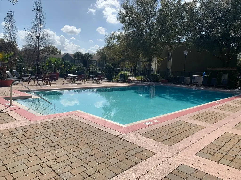 2007 Dixie Belle Drive Orlando FL 32812