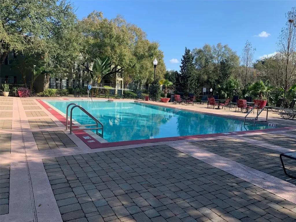 2007 Dixie Belle Drive Orlando FL 32812