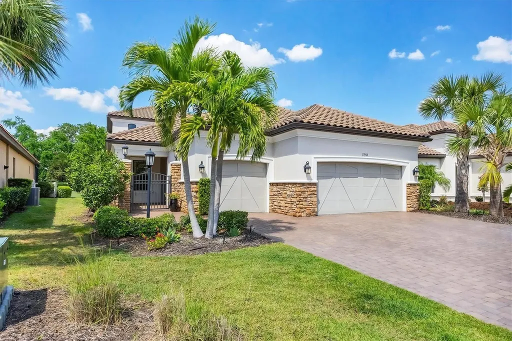 13902 Messina Loop Bradenton FL 34211