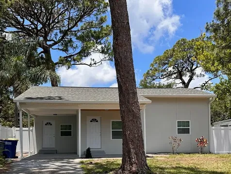 216 David Avenue Clearwater FL 33759