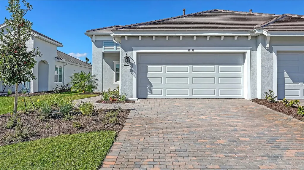 18131 Franklin Park Court Venice FL 34293