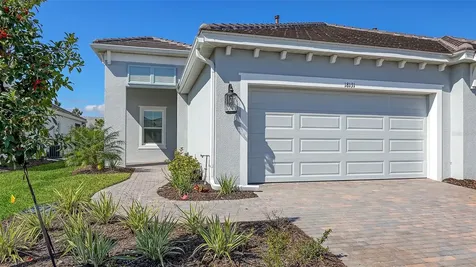 18131 Franklin Park Court Venice FL 34293