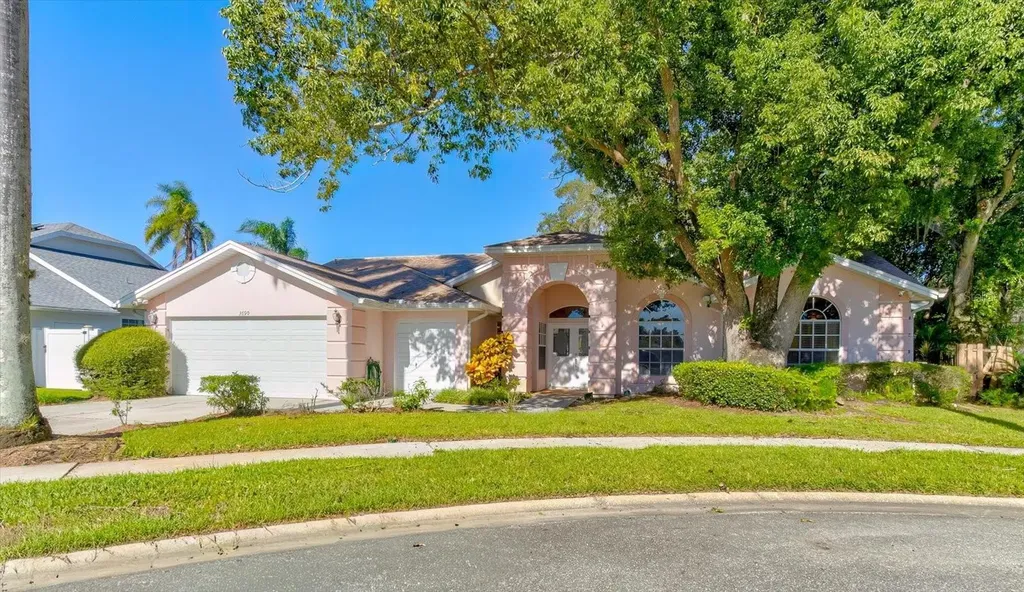 3690 Belle Arbor Circle Titusville FL 32780