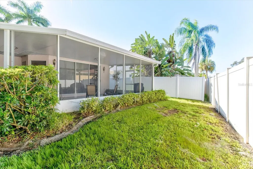 3690 Belle Arbor Circle Titusville FL 32780