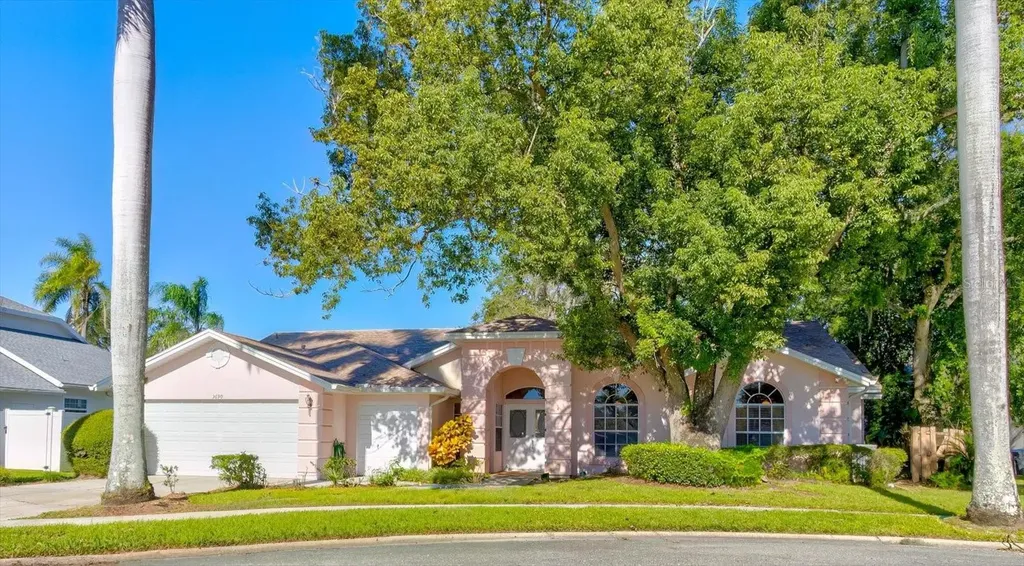 3690 Belle Arbor Circle Titusville FL 32780