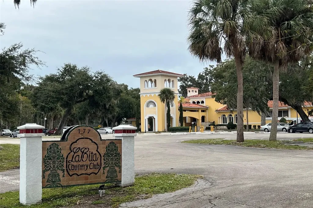3690 Belle Arbor Circle Titusville FL 32780