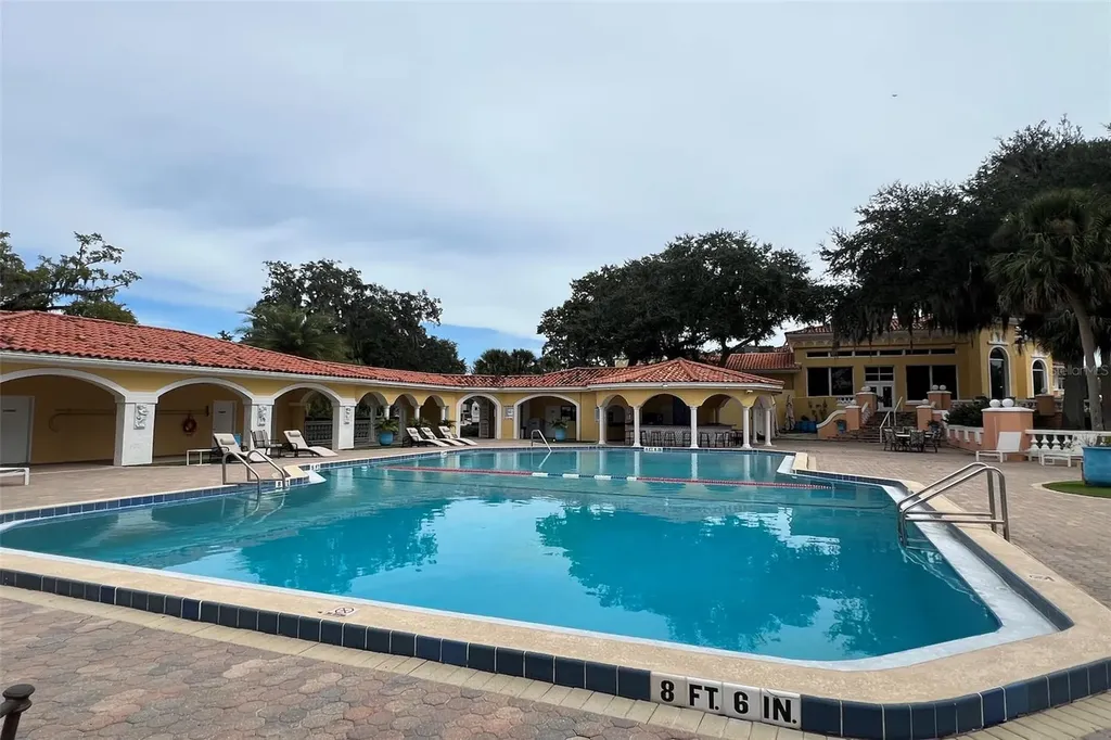 3690 Belle Arbor Circle Titusville FL 32780
