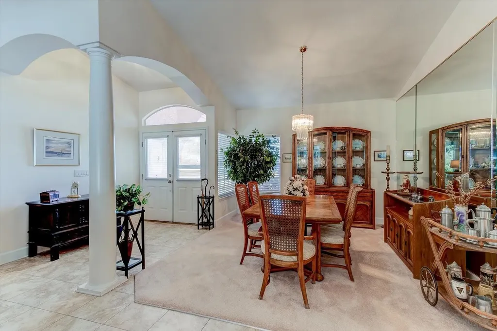 3690 Belle Arbor Circle Titusville FL 32780