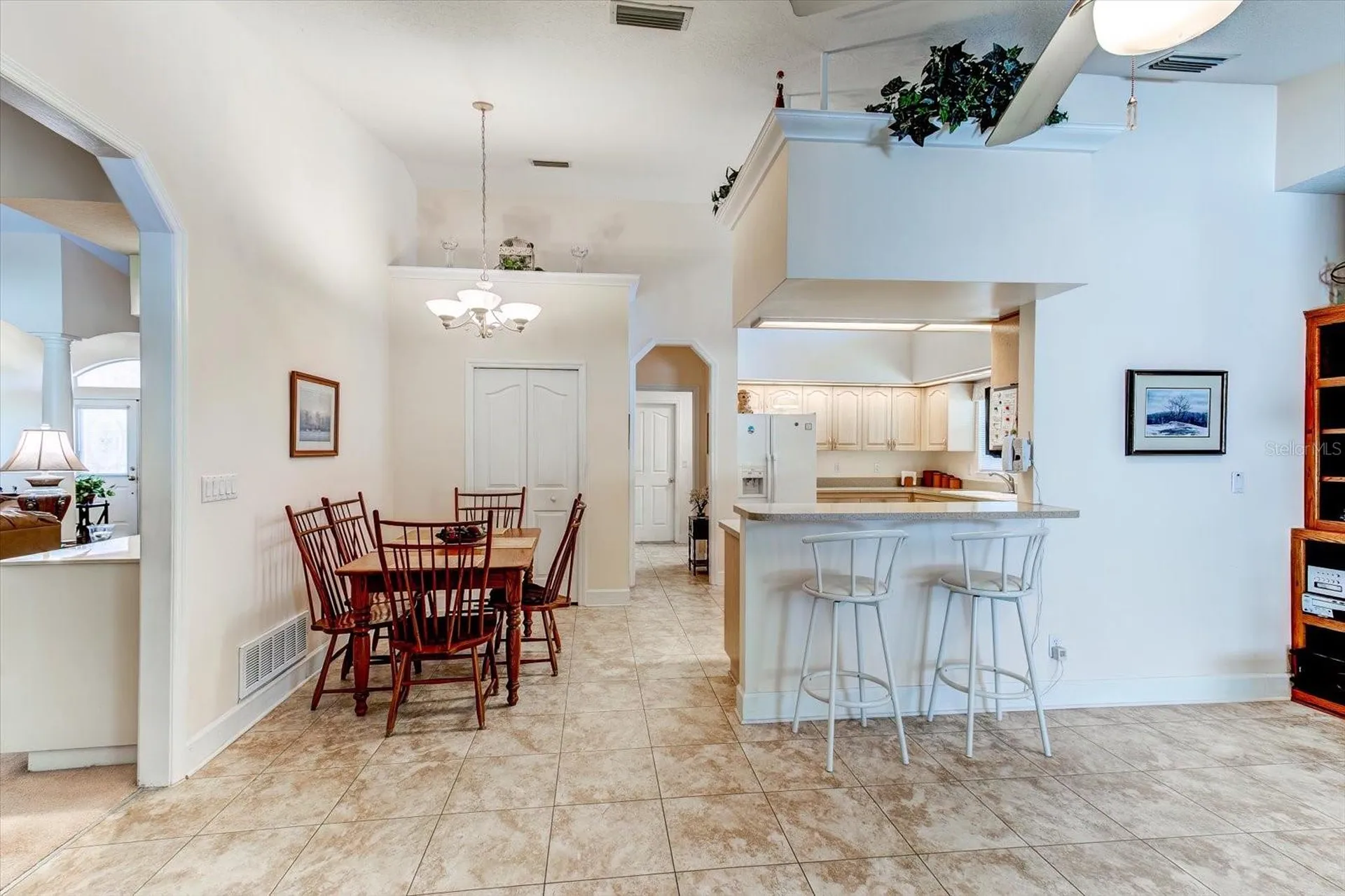 3690 Belle Arbor Circle Titusville FL 32780