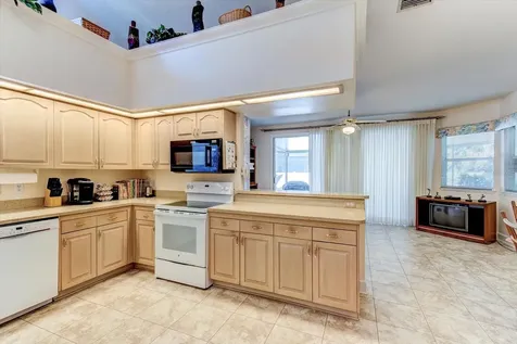 3690 Belle Arbor Circle Titusville FL 32780