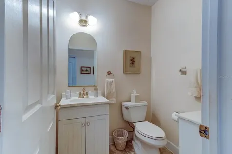 3690 Belle Arbor Circle Titusville FL 32780