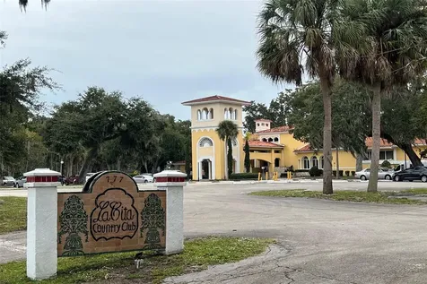 3690 Belle Arbor Circle Titusville FL 32780