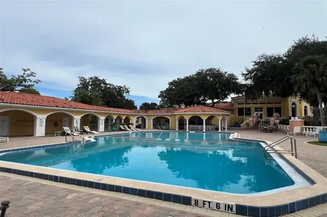 3690 Belle Arbor Circle Titusville FL 32780