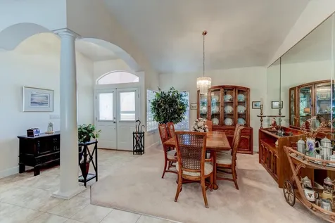 3690 Belle Arbor Circle Titusville FL 32780