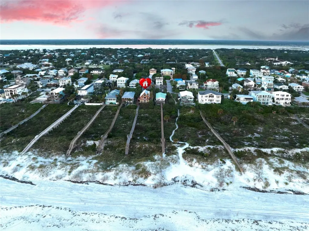 5336 Atlantic View St Augustine FL 32080