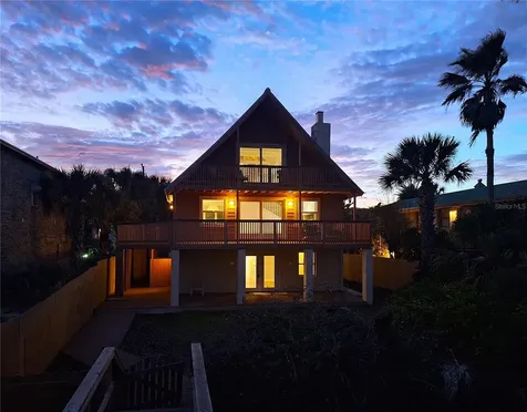 5336 Atlantic View St Augustine FL 32080