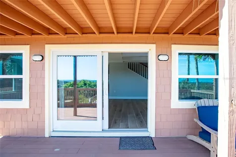 5336 Atlantic View St Augustine FL 32080