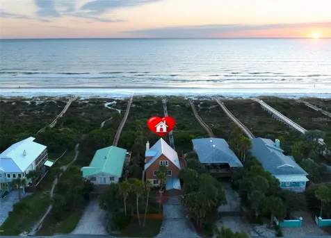 5336 Atlantic View St Augustine FL 32080