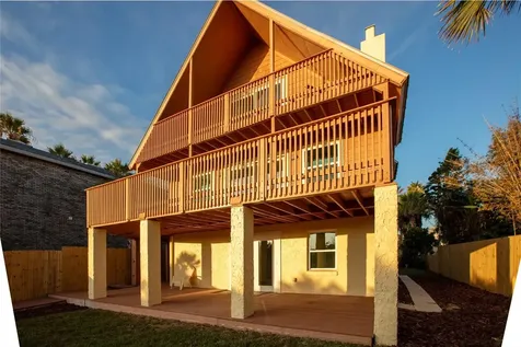 5336 Atlantic View St Augustine FL 32080