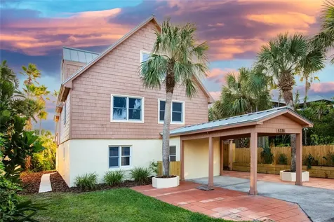 5336 Atlantic View St Augustine FL 32080